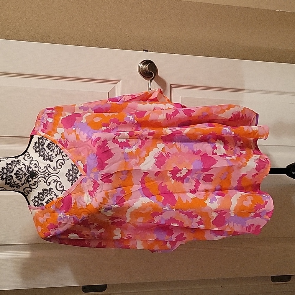 NWOT Adrienne Shirt